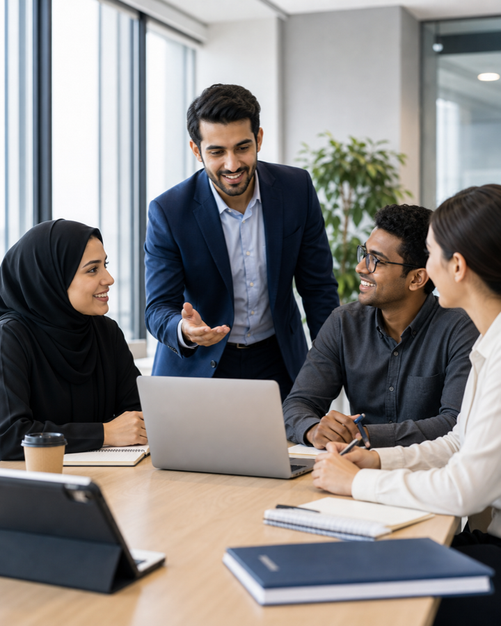 Education & Training industry preview