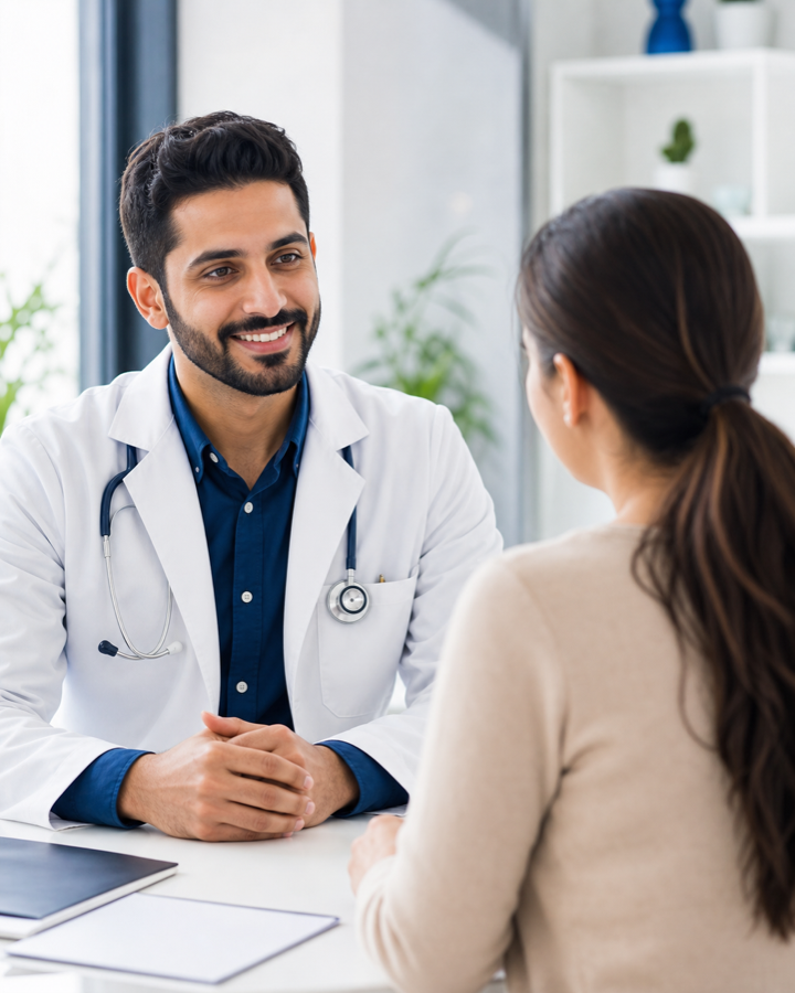 Healthcare & Wellness industry preview