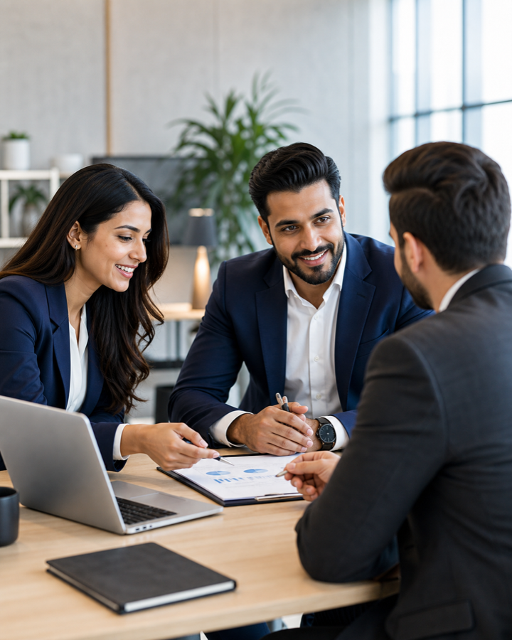 Professional Services industry preview