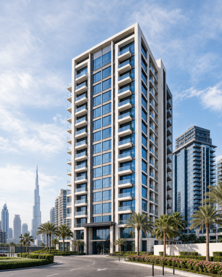 Real Estate & Property industry preview