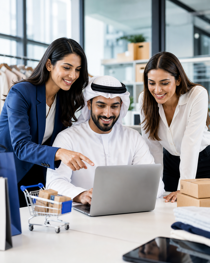 Retail & E-commerce industry preview