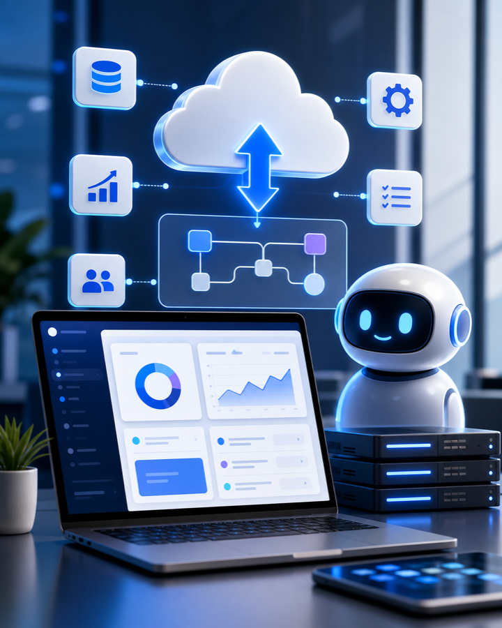 Technology & SaaS industry preview